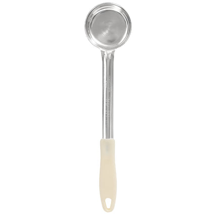 Dụng Cụ Chia Phần Thực Phẩm Winco FPS-3 89 ml Nguyên Khối Đặc Ngà