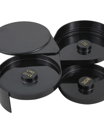 Dụng Cụ Tẩm Viền Ly 3 Tầng Winco GR-3