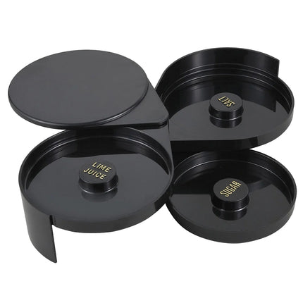 Dụng Cụ Tẩm Viền Ly 3 Tầng Winco GR-3
