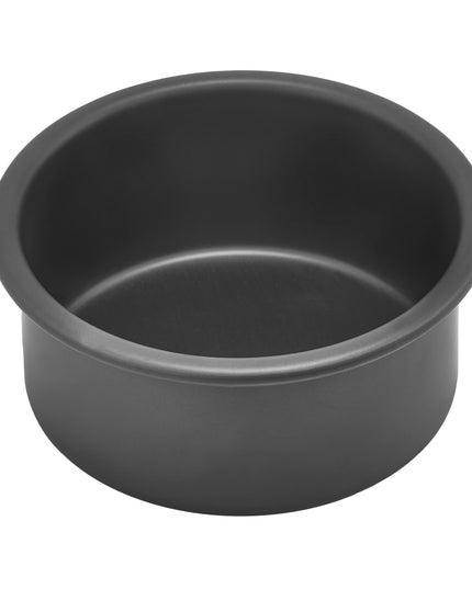 Khay Nướng Bánh Tròn Winco HAC-042 10.2 cm Nhôm