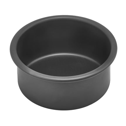 Khay Nướng Bánh Tròn Winco HAC-042 10.2 cm Nhôm