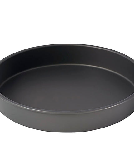 Khay Nướng Bánh Tròn Winco HAC-122 30.5 cm Nhôm