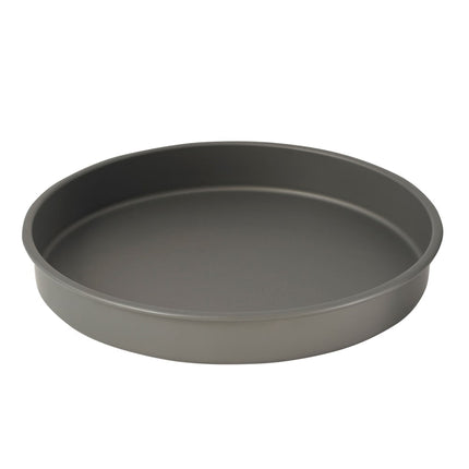 Khuôn Bánh Tròn Winco HAC-142 35.6 cm Nhôm