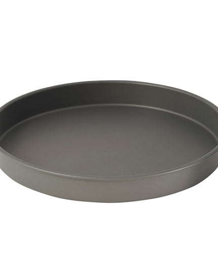 Khay Nướng Bánh Tròn Winco HAC-162 40.6 cm Nhôm