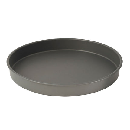 Khay Nướng Bánh Tròn Winco HAC-162 40.6 cm Nhôm