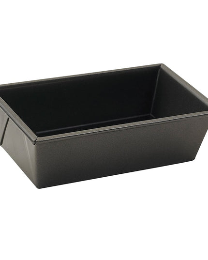 Khuôn Bánh Mì Winco HLF-100 0.45 kg 21.6 x 11.4 x 7 cm Thép Phủ Nhôm