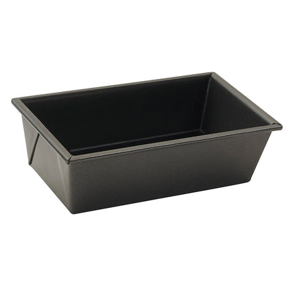 Khuôn Bánh Mì Winco HLF-100 0.45 kg 21.6 x 11.4 x 7 cm Thép Phủ Nhôm