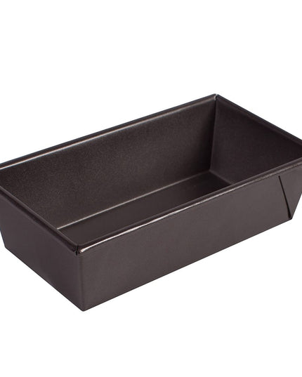 Khuôn Bánh Mì Winco HLF-150 0.68 kg 21.6 x 11.4 x 7 cm Thép Phủ Nhôm