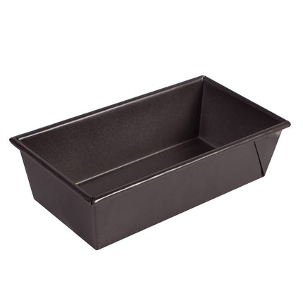 Khuôn Bánh Mì Winco HLF-150 0.68 kg 21.6 x 11.4 x 7 cm Thép Phủ Nhôm