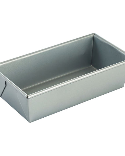 Khuôn Bánh Mì Winco HLP-105 680 g 25.4 cm x 12.7 cm x 7.6 cm Thép Tráng Men