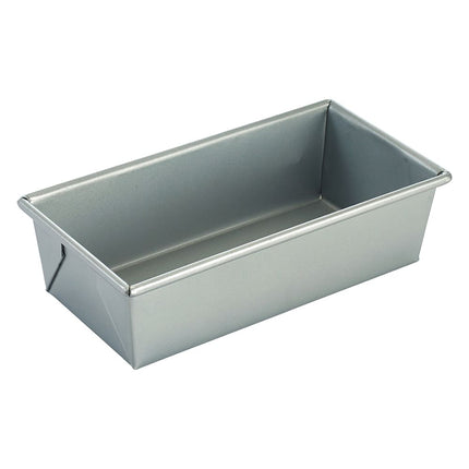 Khuôn Bánh Mì Winco HLP-105 680 g 25.4 cm x 12.7 cm x 7.6 cm Thép Tráng Men
