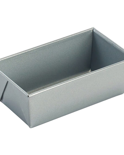 Khuôn Bánh Mì Winco HLP-24.21 kg 14.3 x 7.9 x 5.7 cm Thép Phủ Nhôm