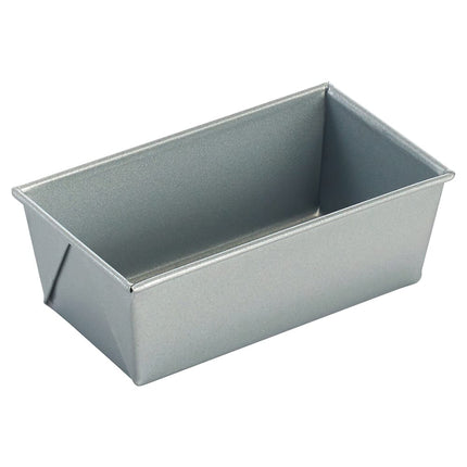 Khuôn Bánh Mì Winco HLP-24.21 kg 14.3 x 7.9 x 5.7 cm Thép Phủ Nhôm