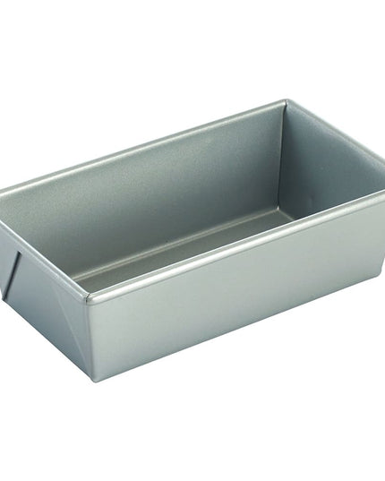 Khuôn Bánh Mì Winco HLP-84 0.45 kg 21.6 x 11.4 x 7 cm Thép Phủ Nhôm