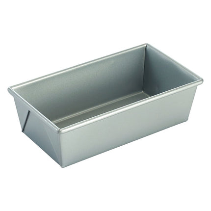 Khuôn Bánh Mì Winco HLP-84 0.45 kg 21.6 x 11.4 x 7 cm Thép Phủ Nhôm