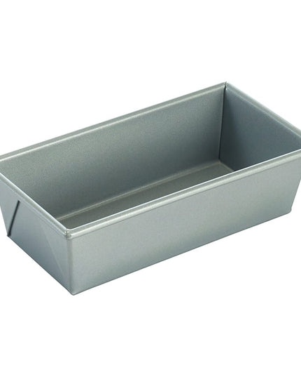 Khuôn Bánh Mì Winco HLP-94 0.45 kg 22.9 x 11.4 x 7 cm Thép Phủ Nhôm