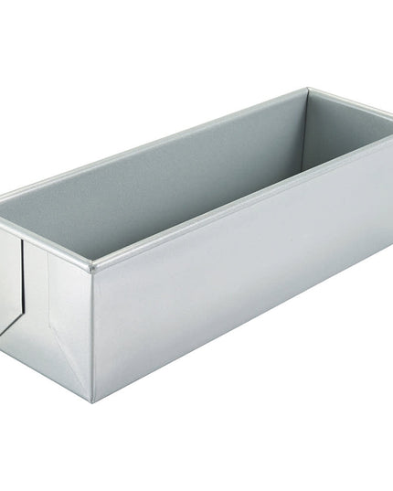Khuôn Bánh Mì Pullman Winco HPP-15 0.68 kg 33 x 10.2 x 10.2 cm Thép Phủ Nhôm