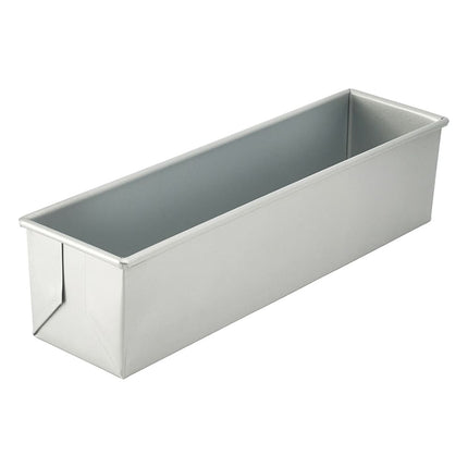 Khuôn Bánh Mì Pullman Winco HPP-20 900 g 40.6 cm x 10.2 cm x 10.2 cm Thép Tráng Men