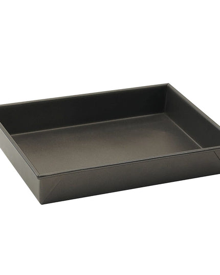 Khuôn Bánh Chữ Nhật Winco HRCP-1309 33 x 22.9 x 5.7 cm Thép Nhôm