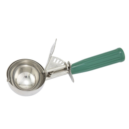 Muỗng Múc Kem Winco ICD-12 Xanh Lá #12 - 96 ml
