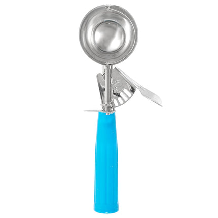 Muỗng Múc Kem Winco ICD-16 Xanh Dương #16 - 81 ml