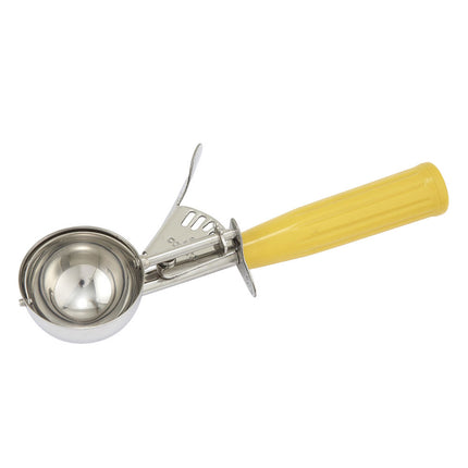 Muỗng Múc Kem Winco ICD-20 Vàng #20 - 59 ml