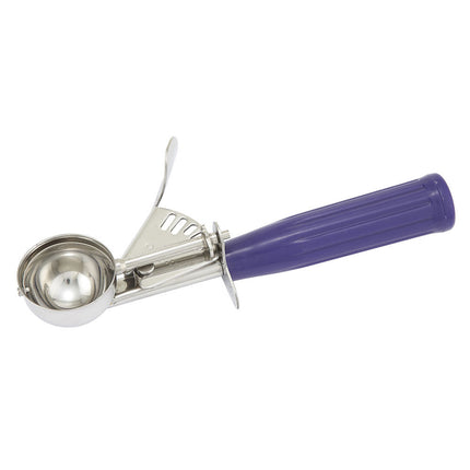 Muỗng Múc Kem Winco ICD-40 Tím #40 - 26 ml
