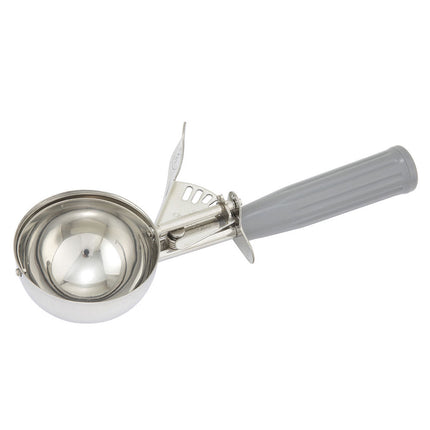 Muỗng Múc Kem Winco ICD-8 Xám #8 - 118 ml