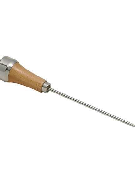 Dùi Đập Đá Winco ICH-1 22.9 cm Tay Cầm Gỗ - Thép