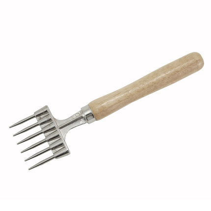 Dùi Đập Đá Winco ICH-9 23 cm Tay Cầm Gỗ Thép