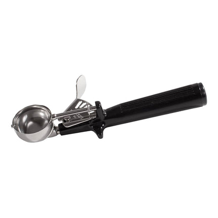 Muỗng Múc Kem Winco ICOP-30 Đen #30 - 30 ml