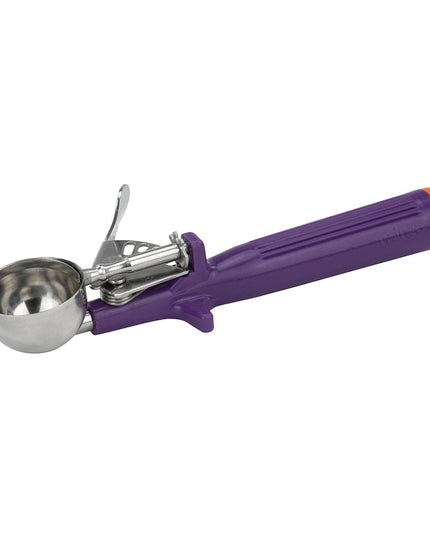 Muỗng Múc Kem Winco ICOP-40 Tím #40 - 29.6 ml
