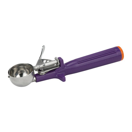 Muỗng Múc Kem Winco ICOP-40 Tím #40 - 29.6 ml
