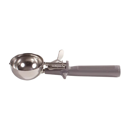 Muỗng Múc Kem Winco ICOP-8 Xám #8 - 118 ml
