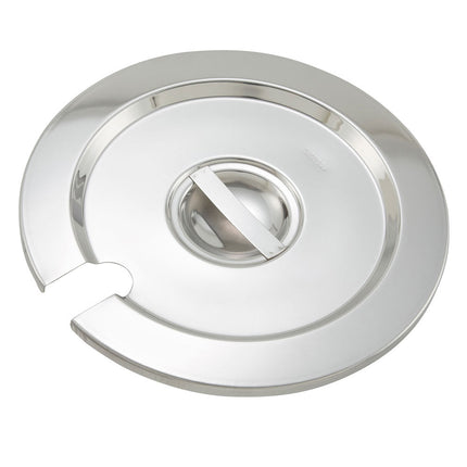 Winco INSC-11M Nắp Khay Inset 10.4 lít Inox Dày