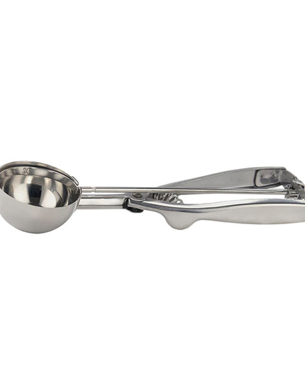 Muỗng Múc Kem Bóp Winco ISS-20 Inox #20 - 74 ml