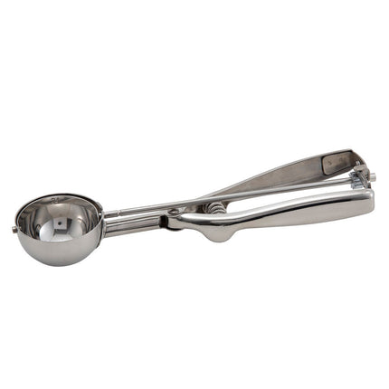 Muỗng Múc Kem Bóp Winco ISS-40 Inox #40 - 26 ml