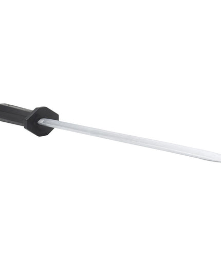 Dụng Cụ Mài Dao Winco K-54S 35.6 cm Dạng Oval Cao Cấp Tay Cầm Polypropylene Công Thái Học