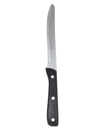 Dao Steak Winco K-80P Đinh Tán Cán POM