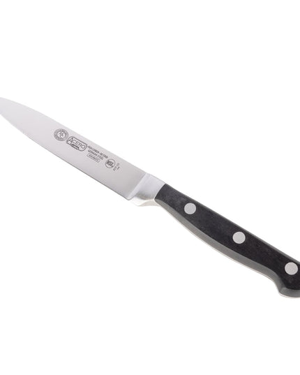 Dao Đa Năng Winco KFP-50 12.7 cm Full Tang Thép Carbon Rèn Cán POM