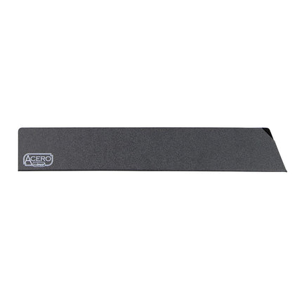 Bảo Vệ Dao Winco KGD-122 Lưỡi 11-30.5 cm 30.5 x 5.1 cm Nhựa Lót Nỉ