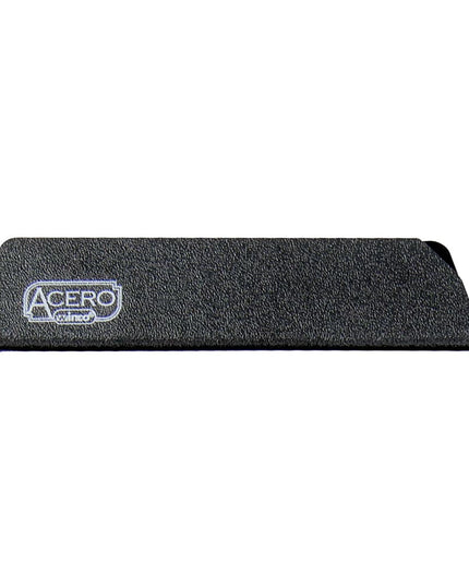 Bao Dao Winco KGD-41 Lưỡi 6.4-8.9 cm - 10.2 x 2.5 cm Nhựa Lót Nỉ