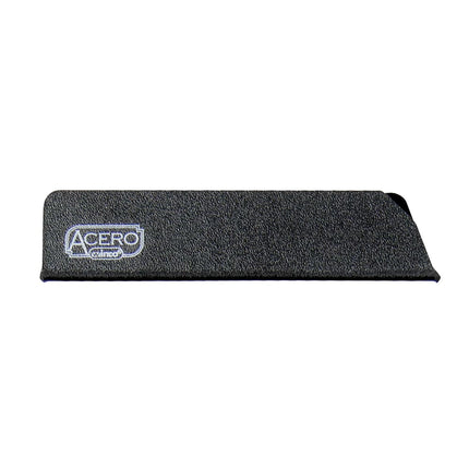 Bao Dao Winco KGD-41 Lưỡi 6.4-8.9 cm - 10.2 x 2.5 cm Nhựa Lót Nỉ