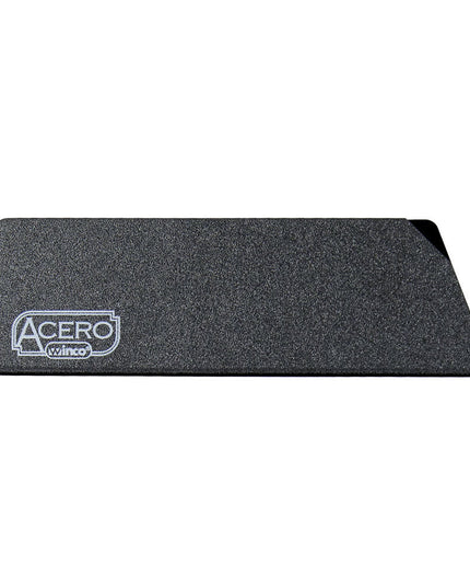 Bảo Vệ Dao Winco KGD-62 Lưỡi 15.2 cm 15.2 x 5.1 cm Nhựa Lót Nỉ