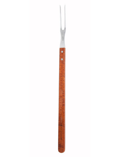 Nĩa Nồi Winco KPF-210 53.3 cm Cán Gỗ