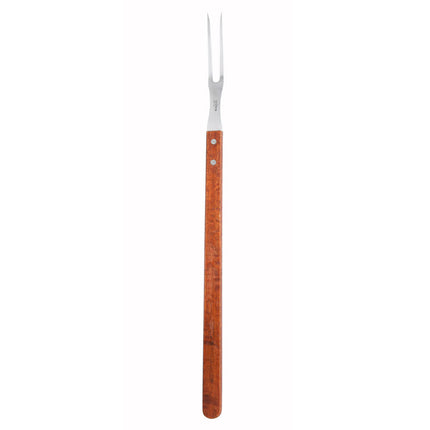 Nĩa Nồi Winco KPF-210 53.3 cm Cán Gỗ