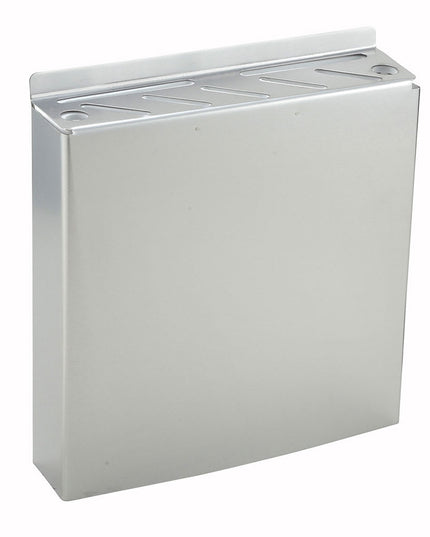 Giá Treo Dao Winco KR-9 8 Khe Thép Không Gỉ
