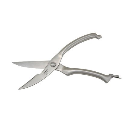 Kéo Cắt Gà Winco KS-03 25.4 cm Thép Không Gỉ