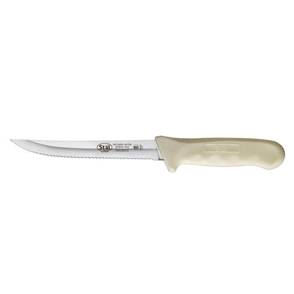 Dao Đa Năng Winco KWP-50 14 cm Thép Carbon Cao