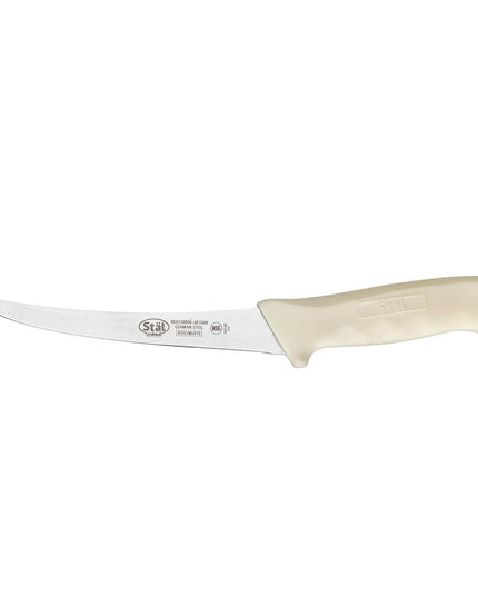 Winco KWP-60 Dao Rút Xương 15.2 cm Thép Carbon Cao